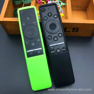 Factory Customized Silicone Projector Remote Control Cover